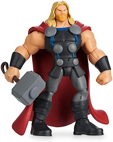 juguetes de thor