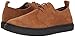 Fred Perry Men's Linden Suede Sneaker, Ginger, 8 D UK (9 US)