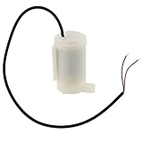 Windspeed Mini Submersible DC Brushless Motor Pump 3V Water Pump