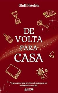 Livro De Volta Para Casa