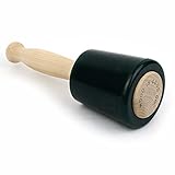 Wood Is Good WD201 Mallet, 20-Ounce