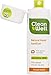 CleanWell 1 Ounce (1 PK) Orange Vanilla Hand Sanitizer Spray - Discontinued by manufacturer