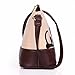TIFENNY Women Cat Rabbit Leather Shoulder Bag Cross Body Purse Handbag Messenger (A)