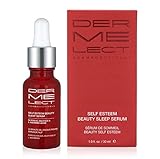 Dermelect Cosmeceuticals Self-Esteem Beauty Sleep Serum - 1 oz