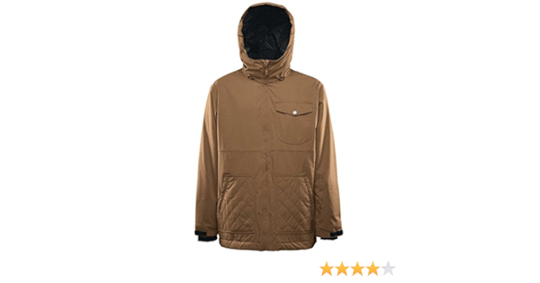 32 holcomb jacket