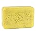 Pre de Provence Artisanal French Soap Bar Enriched with Shea Butter, Lemongrass, 250 Gram