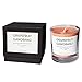 Baesic Supplies Grapefruit Gangbang Soy Candle, 11 oz