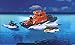 True Heroes Tactical Rescue Patrol Boat Set