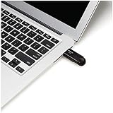 PNY Attaché 4 USB 2.0 Flash Drive 32GB Portable Storage Key Loop view 4