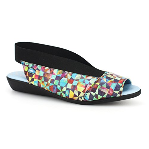 cloud caliber sandals