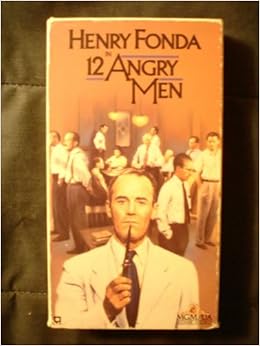 Twelve Angry Men Book Pdf