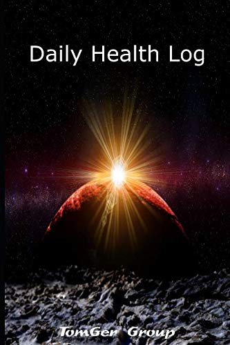 Daily Health Log: Blood Pressure and Glucose Tracking 3 year plan Daily Health Log: Blood Pressure and Glucose Tracking 3 year plan