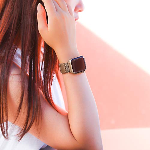 2 Cocos+Compatible+Apple+Stainless+iWatch