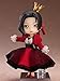Good Smile Nendoroid Doll: Queen of Hearts Action Figure
