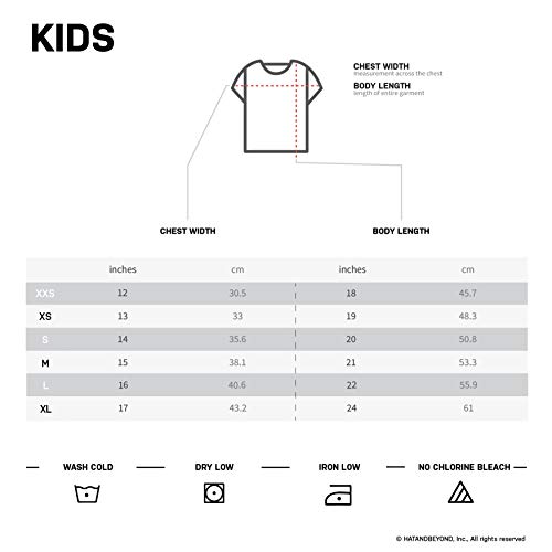 image for Hat and Beyond Kids Raglan 3/4 Sleeves Baseball T Shirts Baby Tees Sch