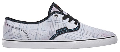 emerica men's emery skate shoe