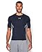 Under Armour Men's CoolSwitch Short Sleeve Compression Shirt