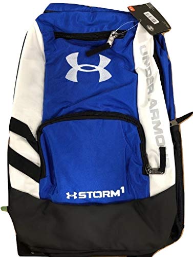 under armour storm hustle ii backpack