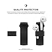 elago AirPods Wrist Fit - [Durable AirPods Holder + Strap][Apple Watch Compatibility][Portability] - Compatible with Apple AirPods Pro & 2 & 1