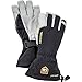 Hestra Waterproof Ski Gloves: Mens and Womens Army Leather Gore-Tex Cold Weather Gloves