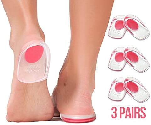 best shoes for sore heels