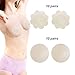 Youngbox Nipple Cover Pasties, Women Breast Pasties Bra Nippleless Cover Disposable