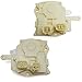 Honda Accord Civic Power Door Lock Actuator Motor Odyssey S2000 Insight Door Latch Actuator, 72115-S84-A01 72115-S5A-003, Rear Driver & Passenger Side