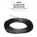 Super Antenna MS135 SuperWire Stealth Bulk 135 feet Wire #18 Stranded ham Radio Amateur PTFE