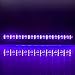 COVOART 27W UV Black Light, 12LED Black Light Bar, Glow in The Dark Party Supplies for Disco Stage Lighting, Halloween, Body Paint, Fluorescent Poster, Birthday Wedding Party