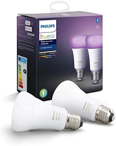 Lampen per app steuern Lampen per app steuern