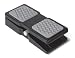 M-Audio EX-P | Universal Expression Pedal for Keyboards, MIDI Keyboards/Controllers and Supported Guitar Effects Pedals primary