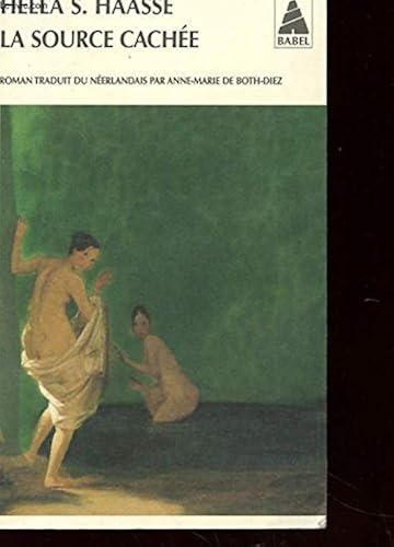 Download La source cachée PDF