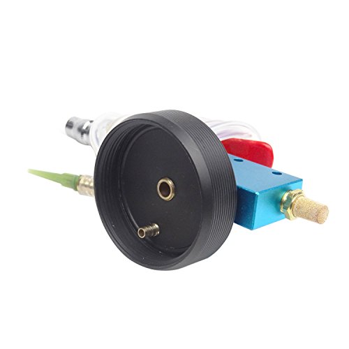 Hanperal Auto Car Brake Fluid Replacement Tool/Brake Fluid Drained Bleeder tool Equipment Kit