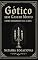 Livro Gótico de baixo custo (Sombras Eternas Livro 1)