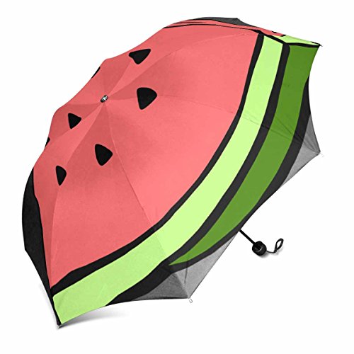 BertGavin Windproof &amp; Waterproof Compact Travel Umbrella - Auto Open Lightweight Easy