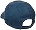 Lacoste Men's Big Croc Gabardine Cap, Legion Blue, One Size