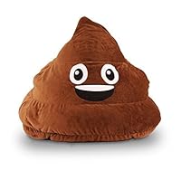 GoMoji Emoji Simply Relax Bean Bag Chair