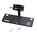 Skyreat Aluminum-Alloy Foldable Extender Tablet Mount Holder for DJI CrystalSky Work with Mavic 2 Pro/Zoom/Mavic Air,Spark Remote Controller