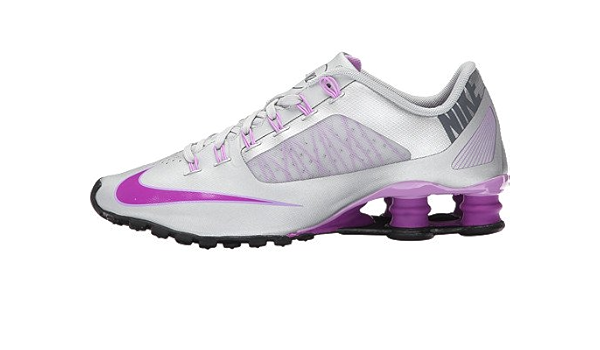 nike shox superfly r4 women's shoe