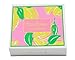 Estée Lauder Pure Color Eyeshadow 4 Color Palette (50-Sandbar Beige (Matte), 47-Nude Fresco (Satin), 18-Sepla Sand (Satin), 04-Wild Sable (Matte)).
