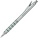 Pentel Graph Gear 1000 Mechanical Drafting Pencil 0.4mm Green (PG1014)