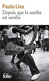 Depuis que la samba est samba by 