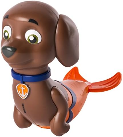 Paw Patrol - Bath Paddlin Pup - Zuma 