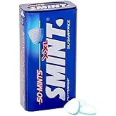 Smint Peppermint XXL 35g - Pack of 2