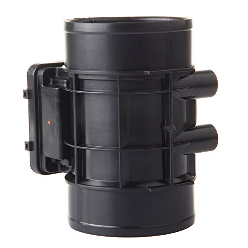 ECCPP Mass Air Flow Sensor Meter MAF E5T52071 for Chevrolet Tracker 2.0L Mazda Miata 1.8L Suzuki Vitara 2.0L L4 4 Cylinder 1999 2000 2001 2002 2003 - Thumbnail 3