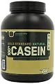 Optimum Nutrition 100% Natural Casein Chocolate Creme 4 lbs