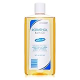 Robathol Bath Oil - 16 oz
