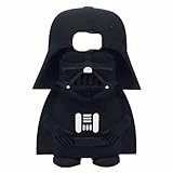S6 Case, Star Wars Case,Mingfung 3D Darth Vader Collector soft silicone cover case for Samsung Galaxy S6(Darth Vader)