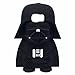 S6 Case, Star Wars Case,Mingfung 3D Darth Vader Collector soft silicone cover case for Samsung Galaxy S6(Darth Vader)