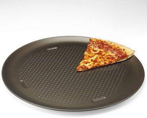 New AirBake Pizza Pan - 15.75"